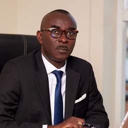 Ahmed Dasana Nantogmah