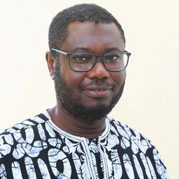 Dr Emmanuel Acheampong